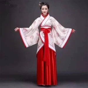 women hanfu traditional dress hanbok chinese tang dynasty performance cosplay costume clothing vestidos chinos
